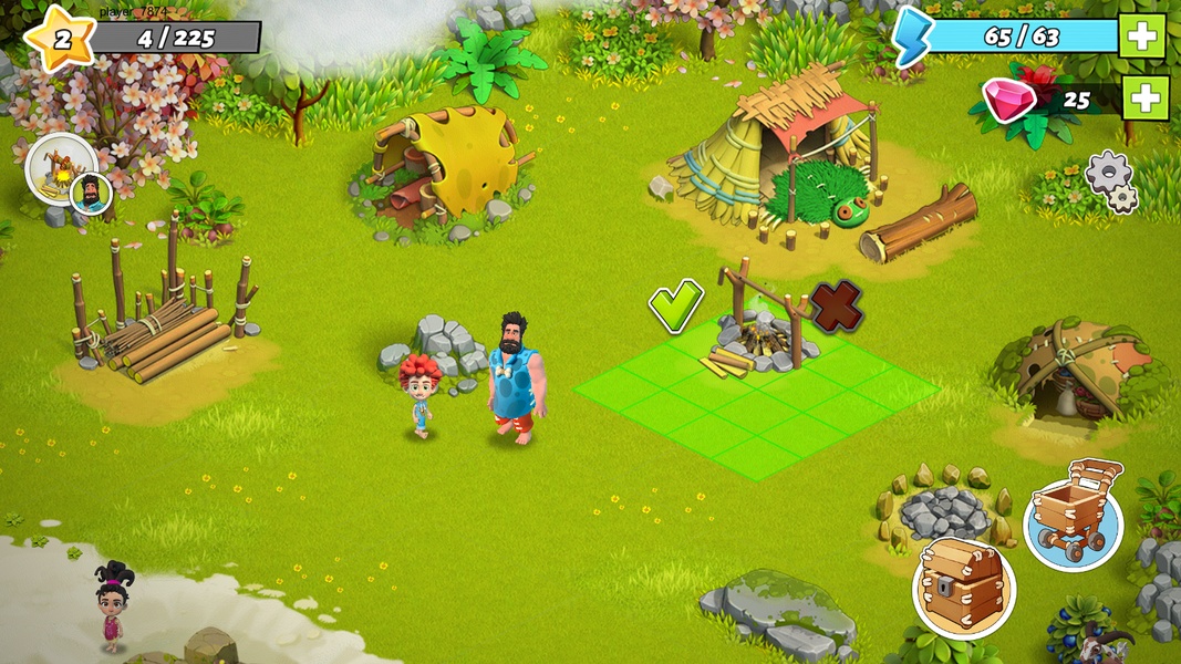Family Island - Preview 3