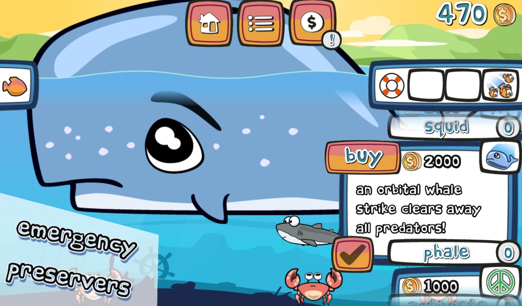 Tasty Fish - Preview 9