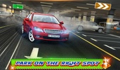 Multi-storey Parking Mania 3D screenshot 5