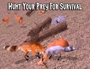 Wild Fox Adventure Simulator screenshot 8