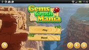 Gems Crush Mania screenshot 3