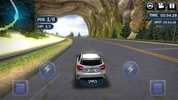 Drift Car City Traffic Racing screenshot 3