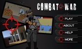 Combat War screenshot 6