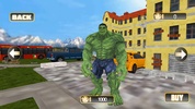 Ultimate Iron Hero screenshot 10