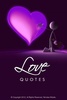 Love & Romance Quotes screenshot 4