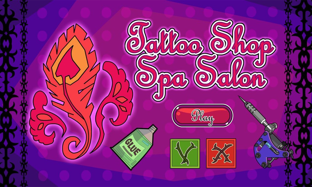 Tattoo Shop Spa Salon - Preview 5