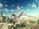 Flight Simulator - Plane Games screenshot 3