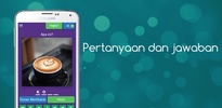 Pertanyaan dan jawaban screenshot 3