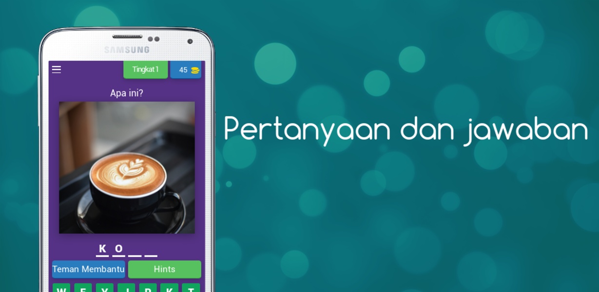 Pertanyaan dan jawaban - Preview 3