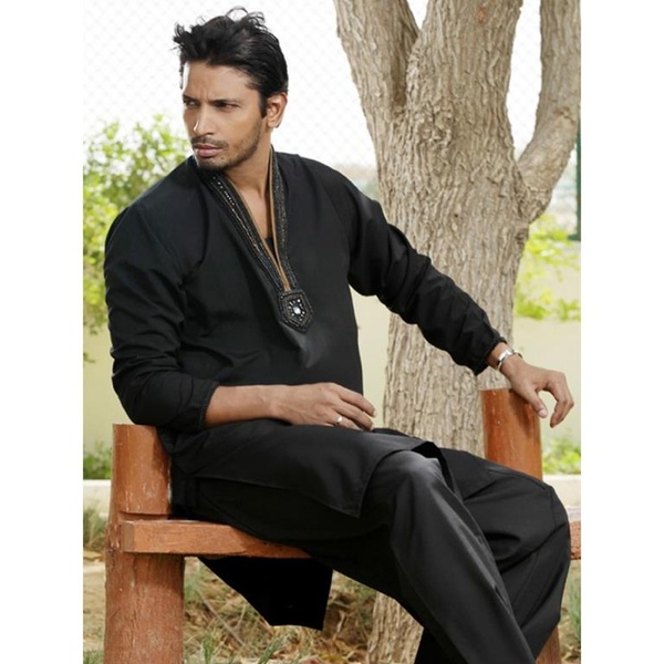 Boys Shalwar Kameez Styles - Preview 4