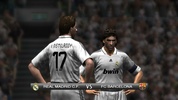 PES 2009 screenshot 4