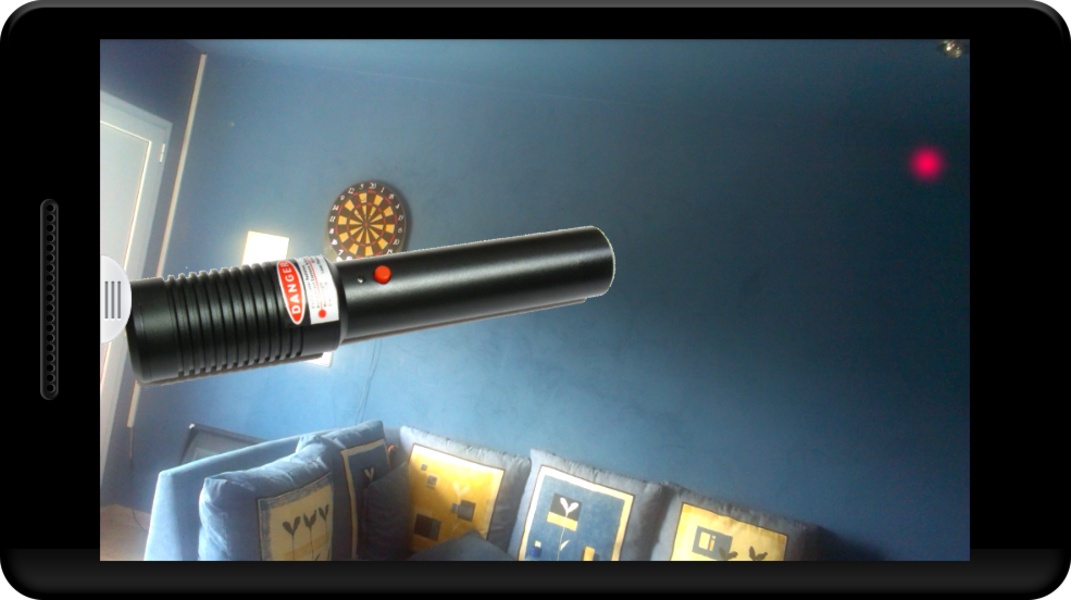 Laser Light Pointer Pro - Preview 2