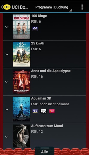 UCI KINOWELT - Preview 5