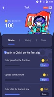 Chikii for Android 5