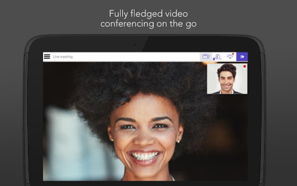 StartMeeting - Preview 3