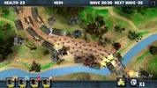 World at War Epic Defence 3D screenshot 4