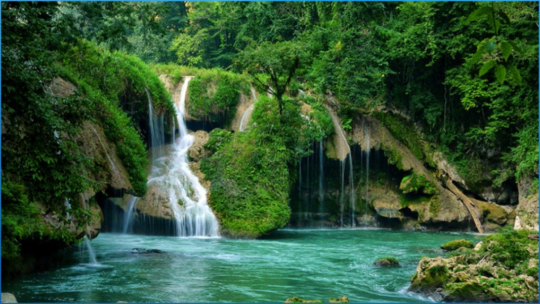 Waterfall Themes - Preview 6
