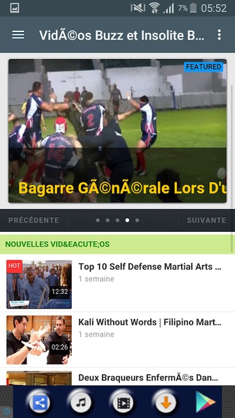 Vivavideo.pro - Preview 6