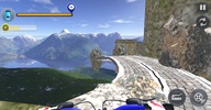 MTB OffRoad Racer screenshot 7