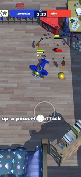 Slime War - Preview 8