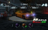 Mafia Racing 3D screenshot 6