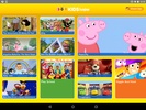 ABC KIDS iview screenshot 2