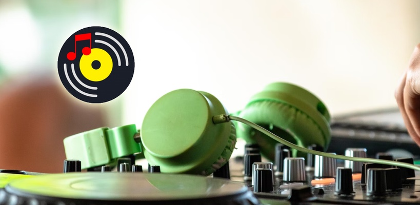 डाउनलोड DJ Music Mixer