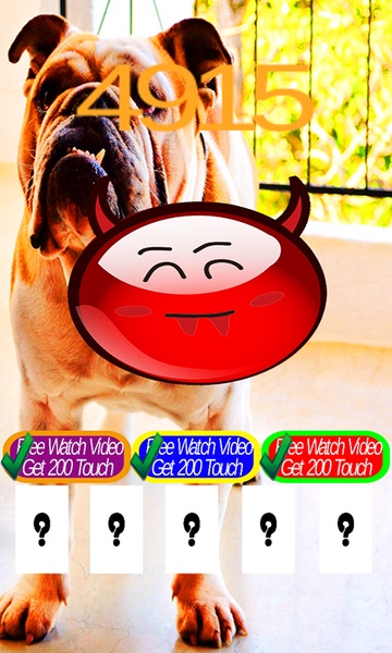 Red Ball Pet Egg - Preview 1