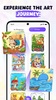 Color By Number: Color Art screenshot 3
