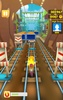 Subway surf: Subway Rush 3D 2017 screenshot 3