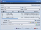 DJ Jukebox screenshot 1