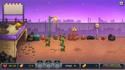 Fort Night Battle Royale screenshot 6