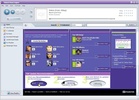 Yahoo Music Jukebox screenshot 3