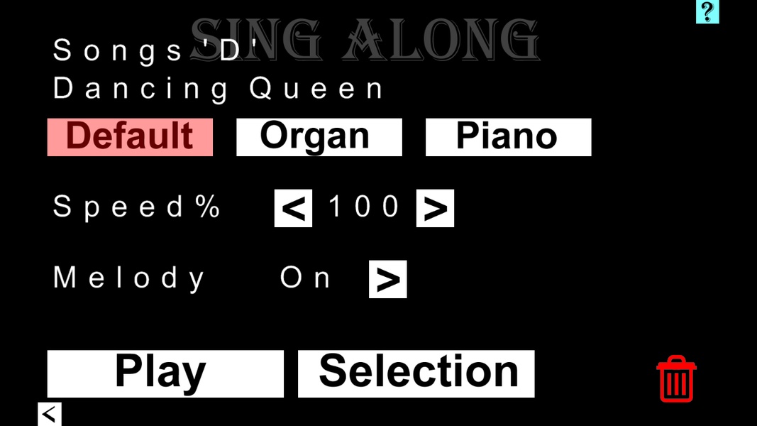 Sing Along Free - Preview 5