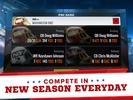 CBS Sports Franchise Football screenshot 4
