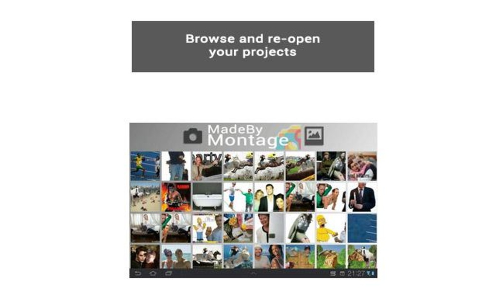 Made By Montage - Preview 3