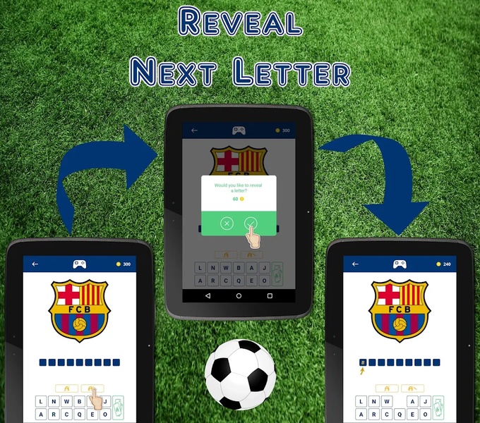 Soccer Teams - Preview 4
