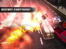 Bulldozer Rampage Racing 3D screenshot 11