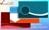 Visiting Card Maker screenshot 7