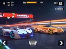 Real Fast Car Racing Game 3D screenshot 2