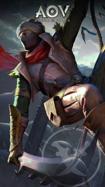 Arena Aov Wallpaper - Preview 3