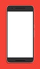White Screen screenshot 1