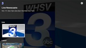 WHSV News screenshot 4