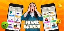 Prank sounds: haircut & fart screenshot 6
