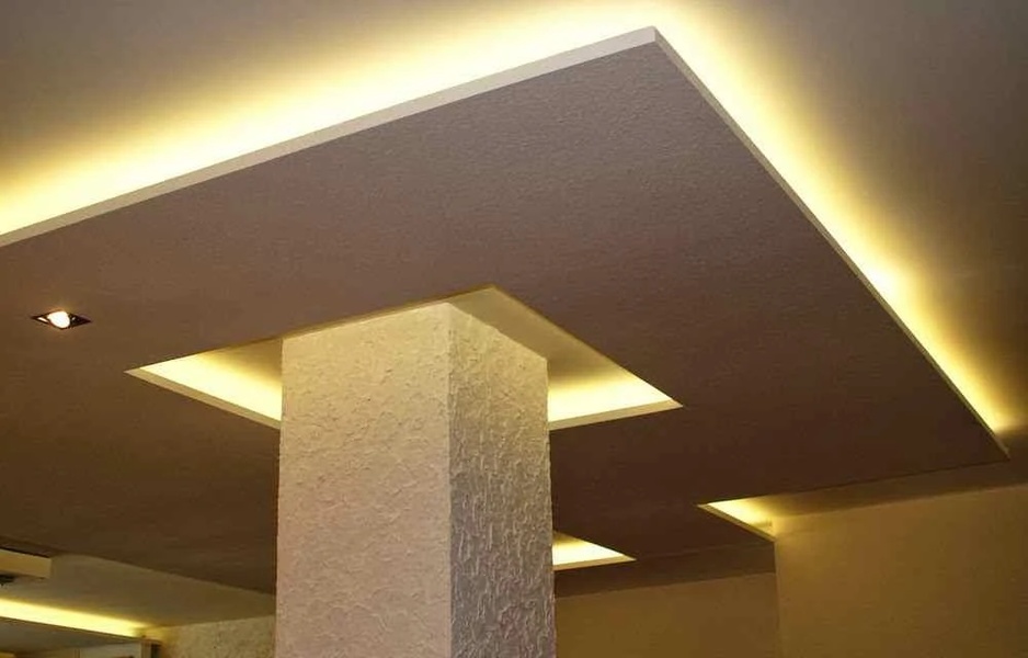 Home Ceiling Design Ideas - Preview 12