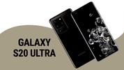 Galaxy S20 Ultra Themes screenshot 2