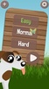 Memory Game for Kids : Dogs screenshot 5