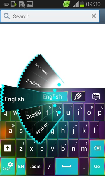 Keyboard Color - Preview 9