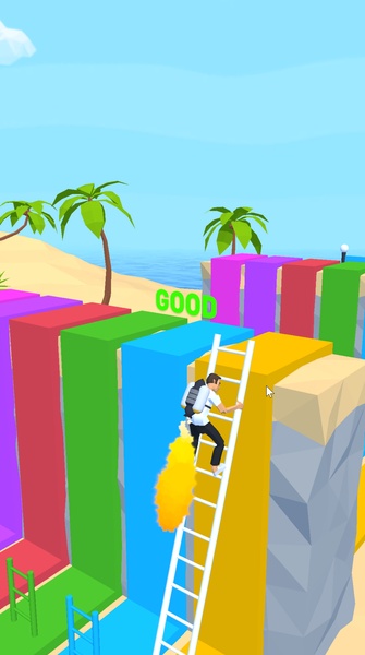 Ladder.io - Preview 2