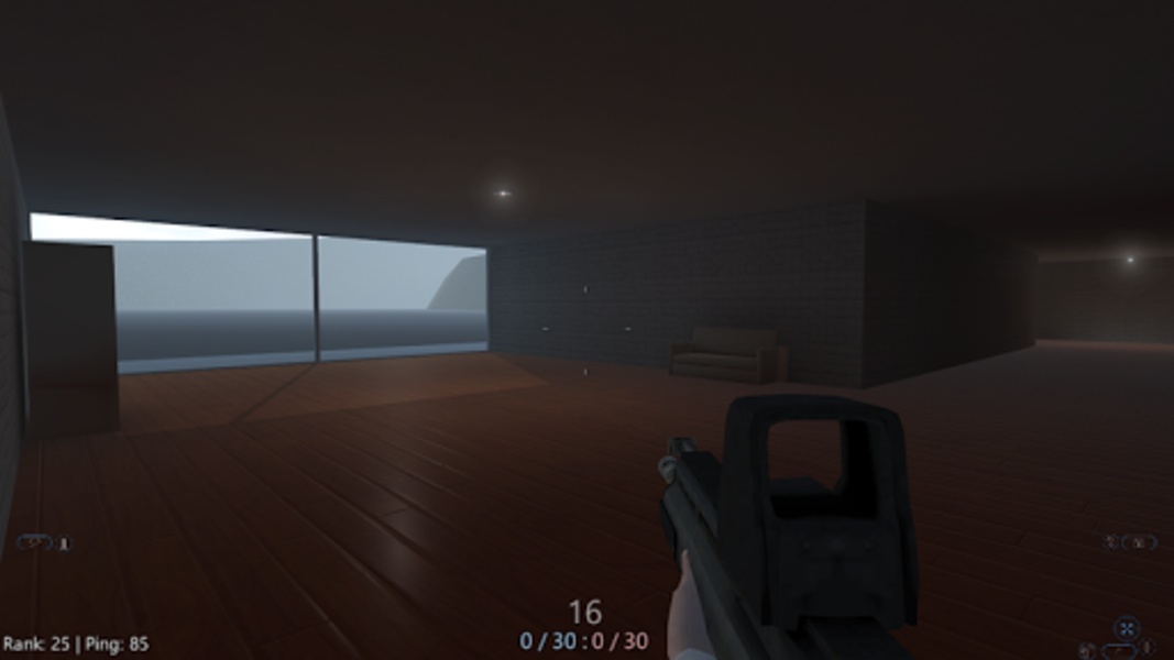 Zombie Ops Online Free - Preview 5
